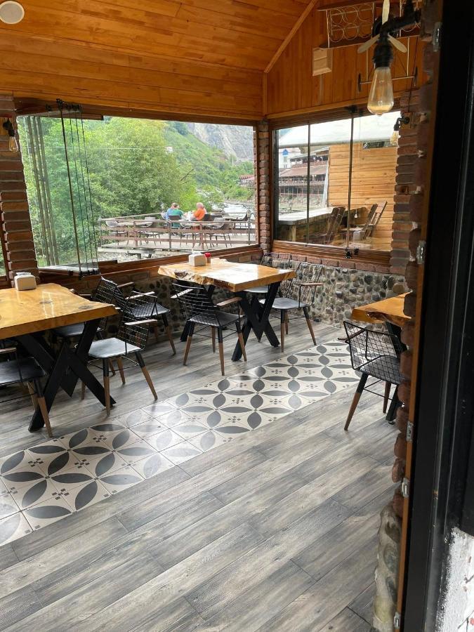 Bed and Breakfast Medi Soho Bungalov Rize Zewnętrze zdjęcie