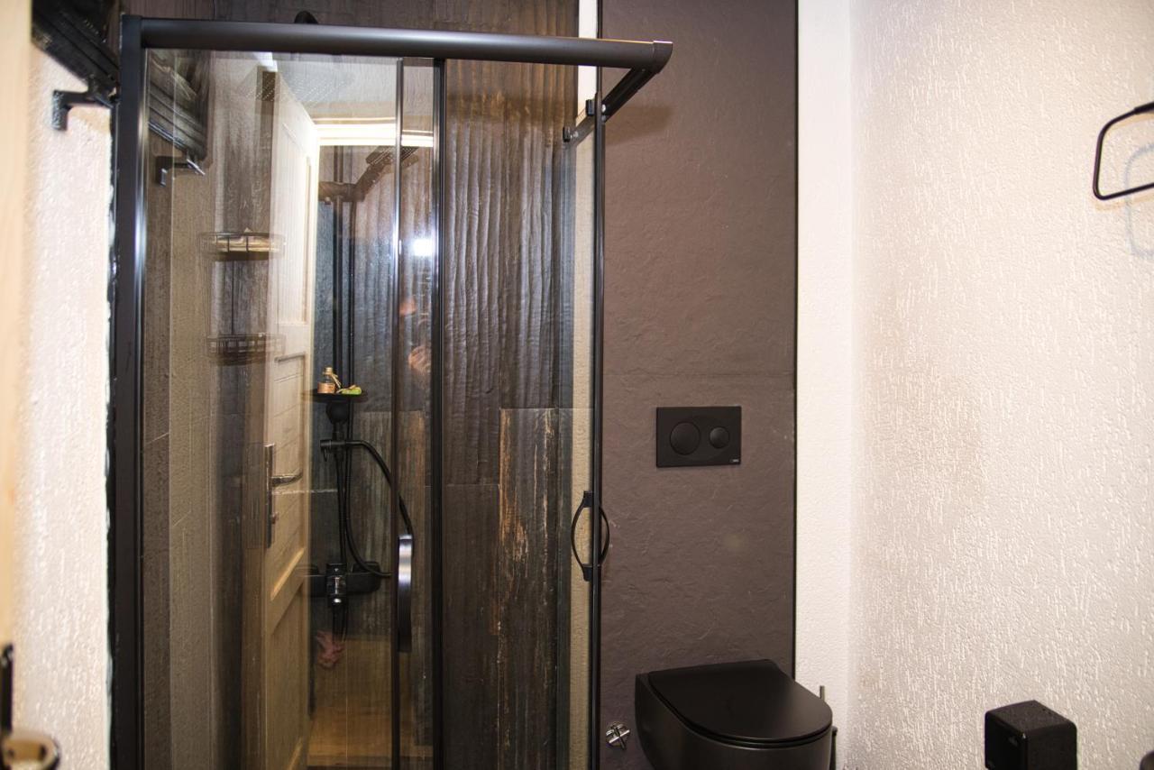 Bed and Breakfast Medi Soho Bungalov Rize Zewnętrze zdjęcie